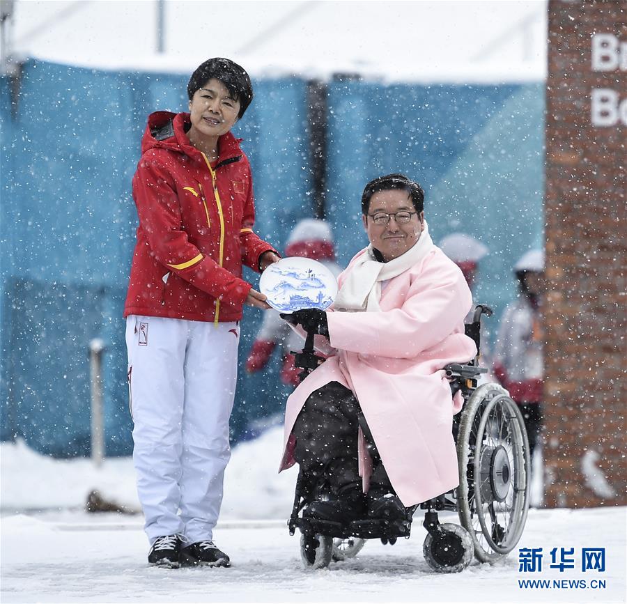 殘奧會獎牌榜_高姿大白水實力美白獲認可_傳騰訊獲劍靈代理權